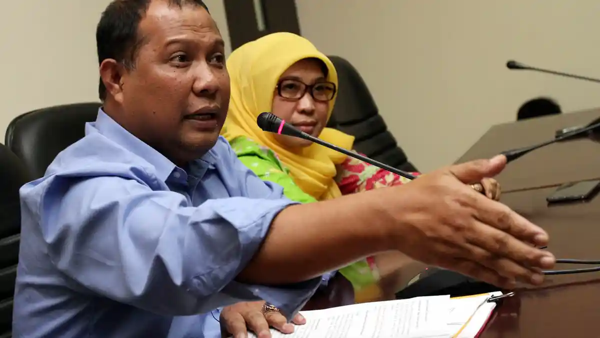 Bawaslu Akan Putuskan Kasus Mahar Politik Sandiaga