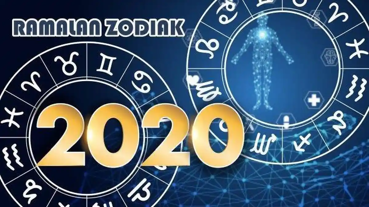 Ramalan Zodiak Karir Rabu 1 Januari 2020, Cancer Ganti Kerja, Pisces Punya Proyek Baru