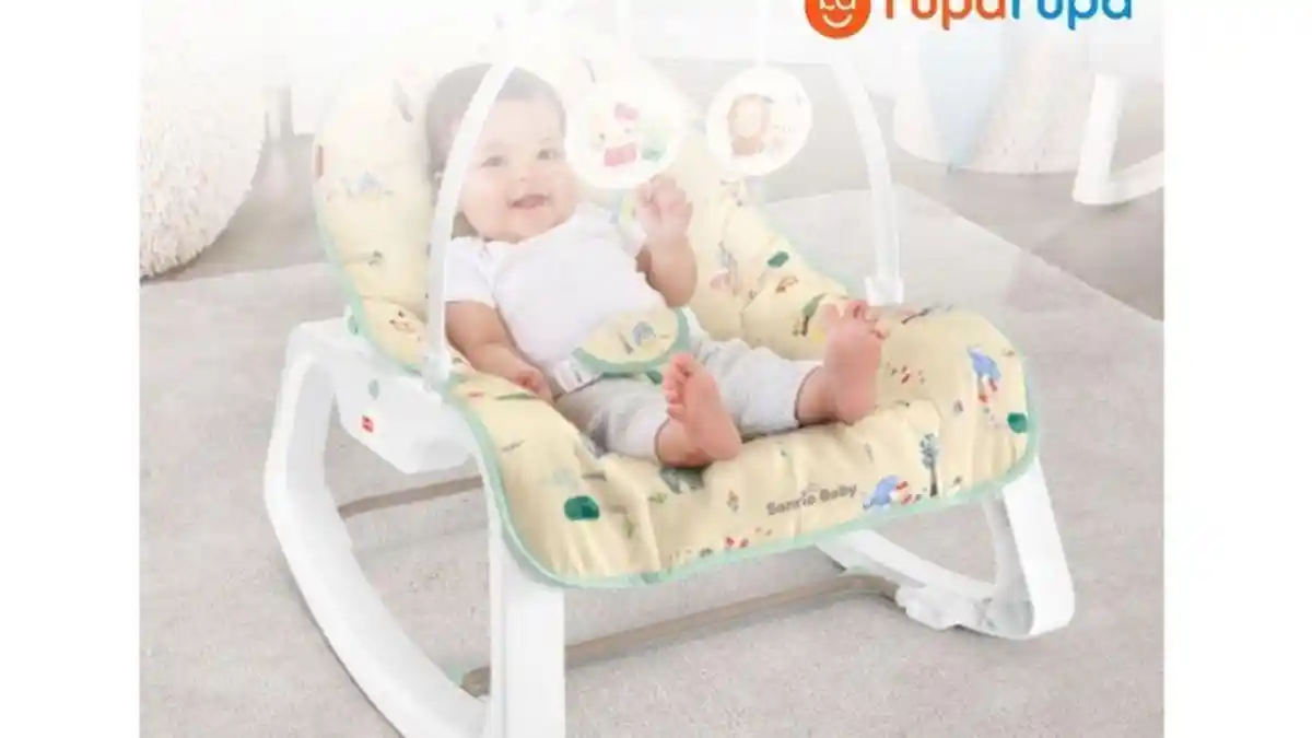 Tips Memilih Kado Mainan yang Cocok Diberikan untuk Bayi