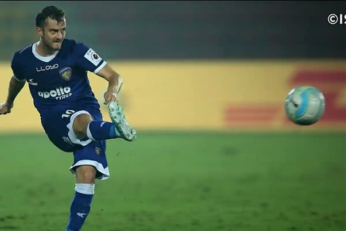 Rene Mihelic, Jadi Pemain Paling Ditunggu Bobotoh,  Berikut Fakta Calon Gelandang Persib Bandung Ini