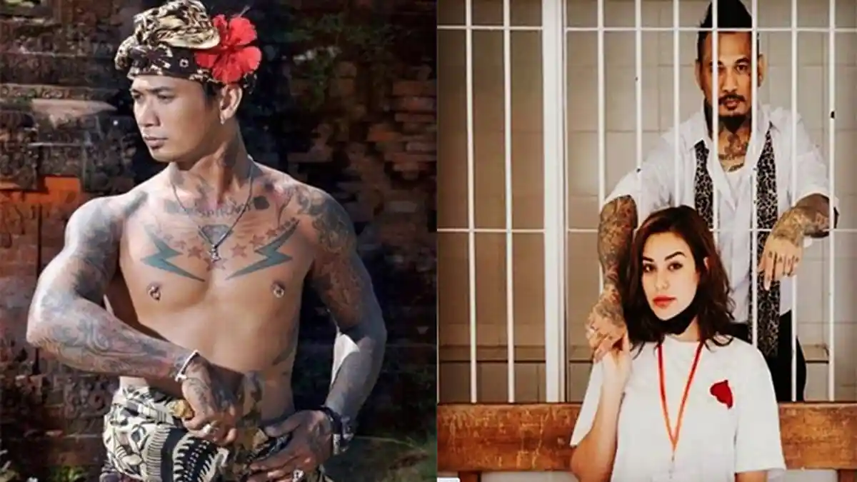 Adam Deni Jalani Mediasi dengan Jerinx SID, Ia Pastikan Tidak Akan Menolak Putusan Hukum