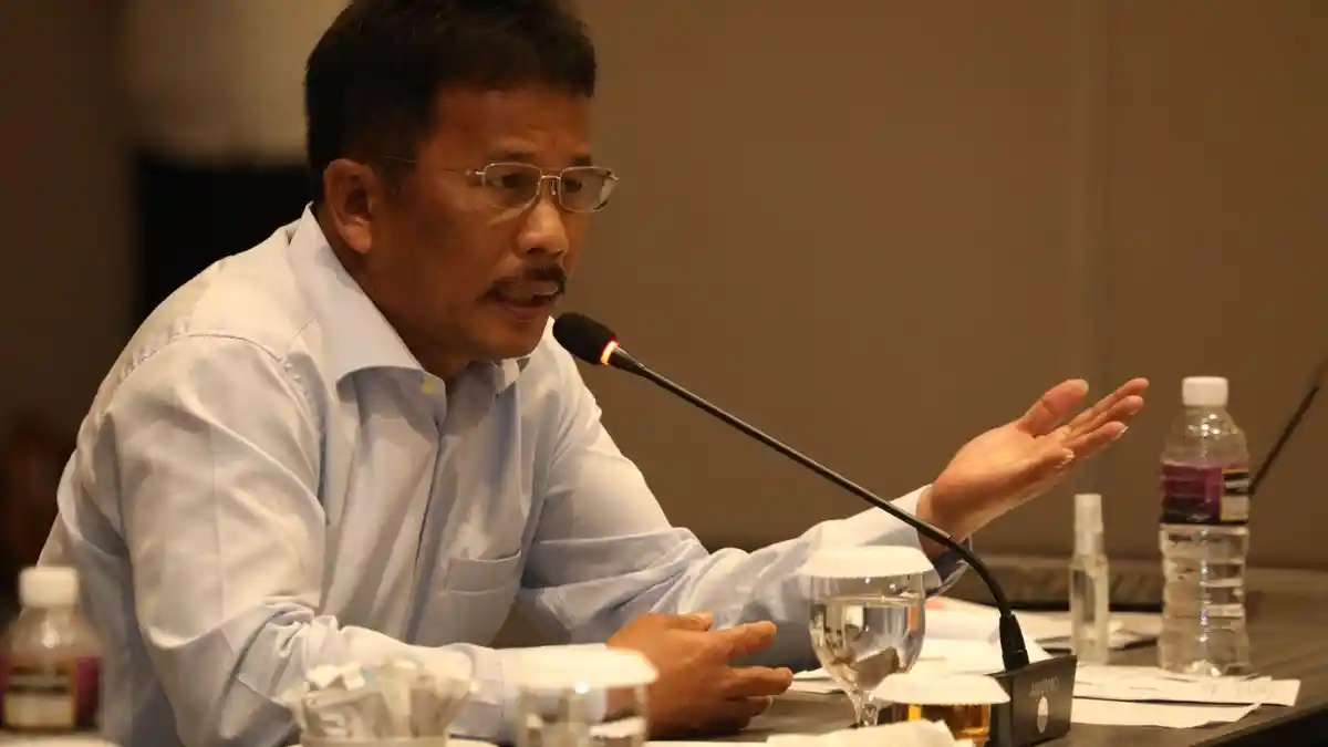 Kepala BP Batam Ungkap Alasan RS Internasional di Sekupang Belum Dibangun