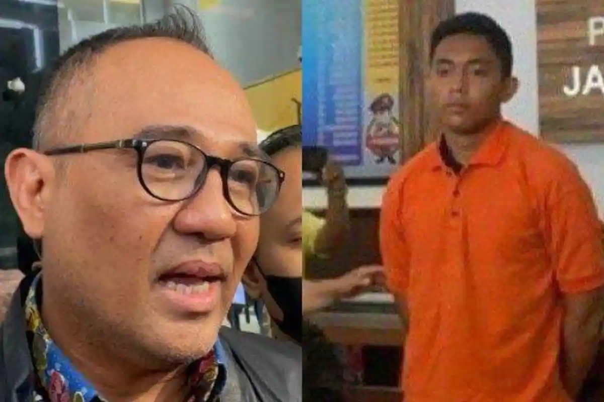 Mario Dandy Belum Dijenguk Rafael Alun Usai 20 Hari Ditahan, Orang Tua Sibuk Urus Harta