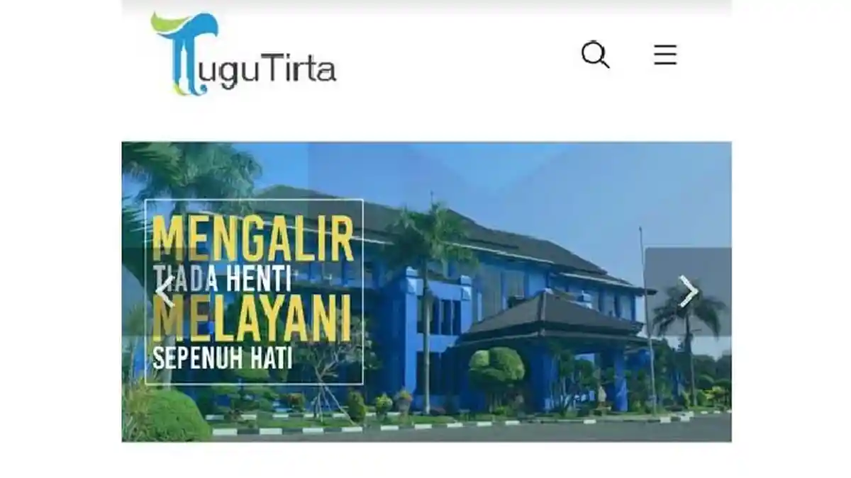 Pipa Perumda Tugu Tirta Malang yang Bocor Selesai Diperbaiki, Aliran Air dalam Tahap Normalisasi