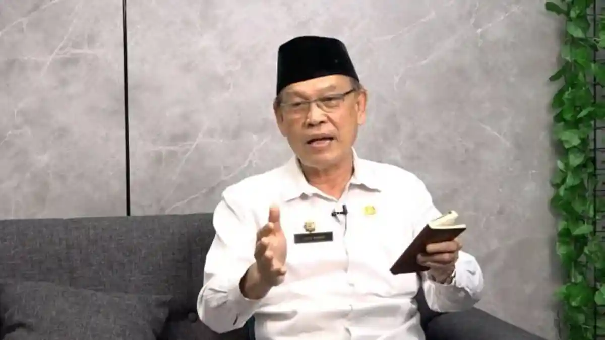 Pertanian dan Pariwisata Jadi Fondasi Utama Program Desa Berdaya