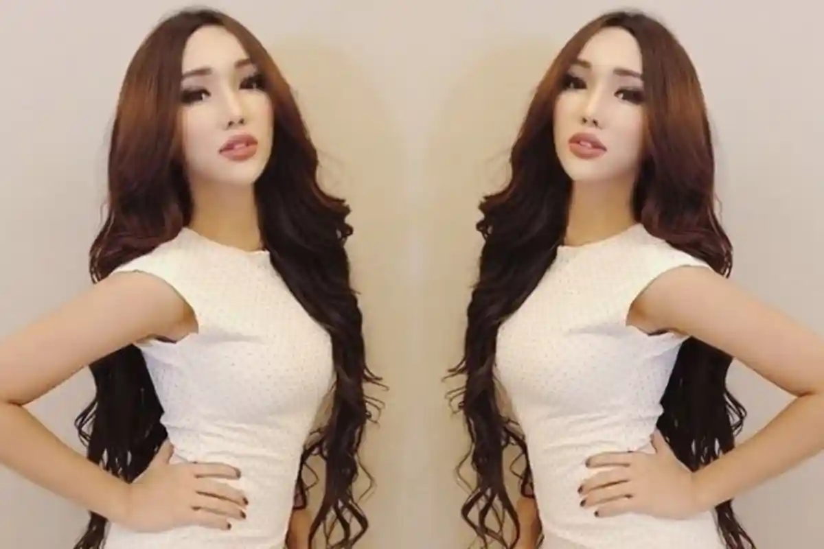 Ini Jawaban Mami Gemuk, Jika Lucinta Luna Meninggal Siapa dan Bagaimana yang Memandikannya?