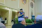 Hadiri Maulid Nabi Tingkat Kota Bogor, Jenal Mutaqin Minta Doa Kota Bogor Kondusif, Aman dan Nyaman