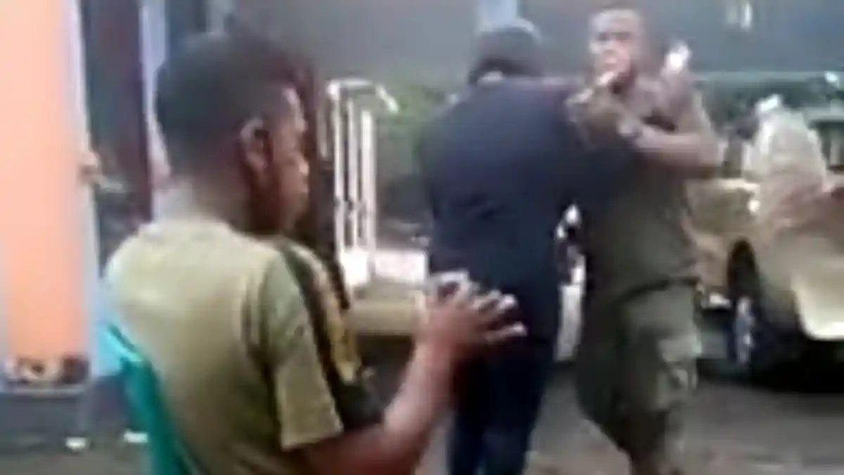 Viral 28 Oknum Satpol PP Gelar Pesta Miras dan Berdansa di Tengah PPKM, Sanksinya Pembinaan Fisik