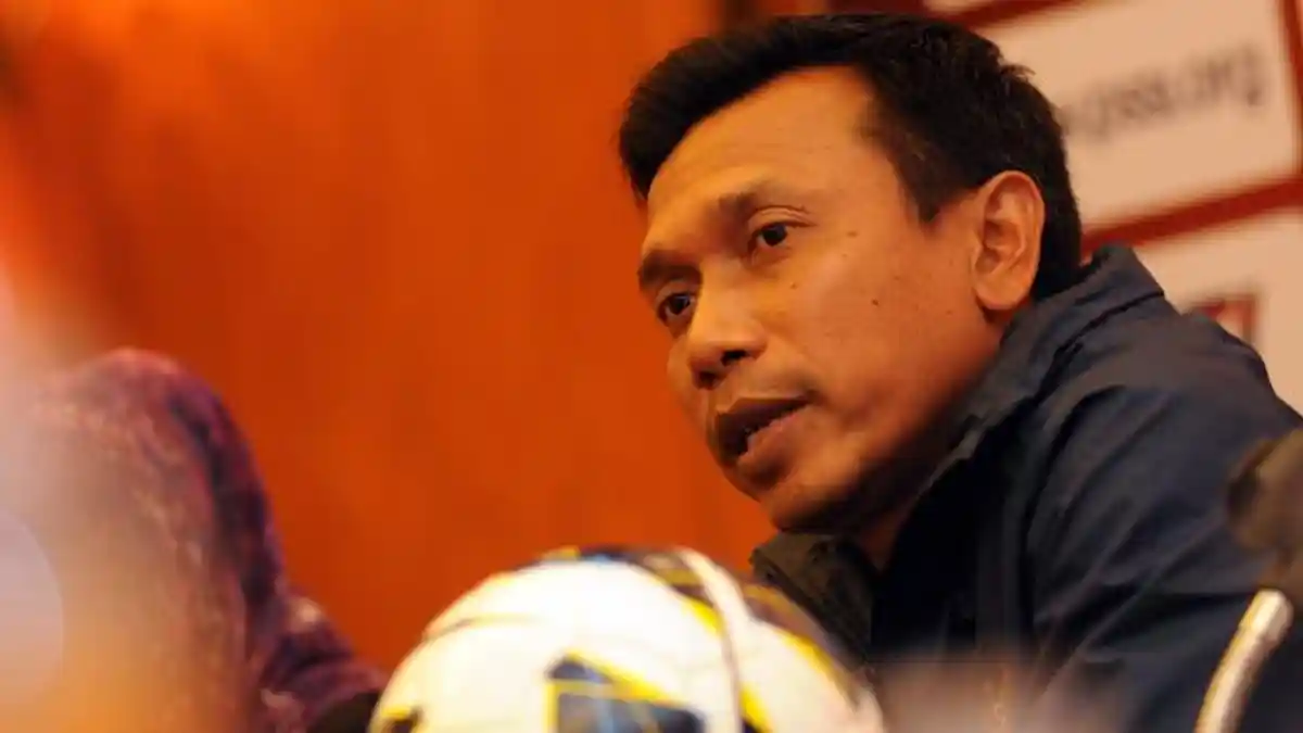 Tiga Pemain Bergabung ke Bali United, WCP: Mereka Sangat Dibutuhkan Tim