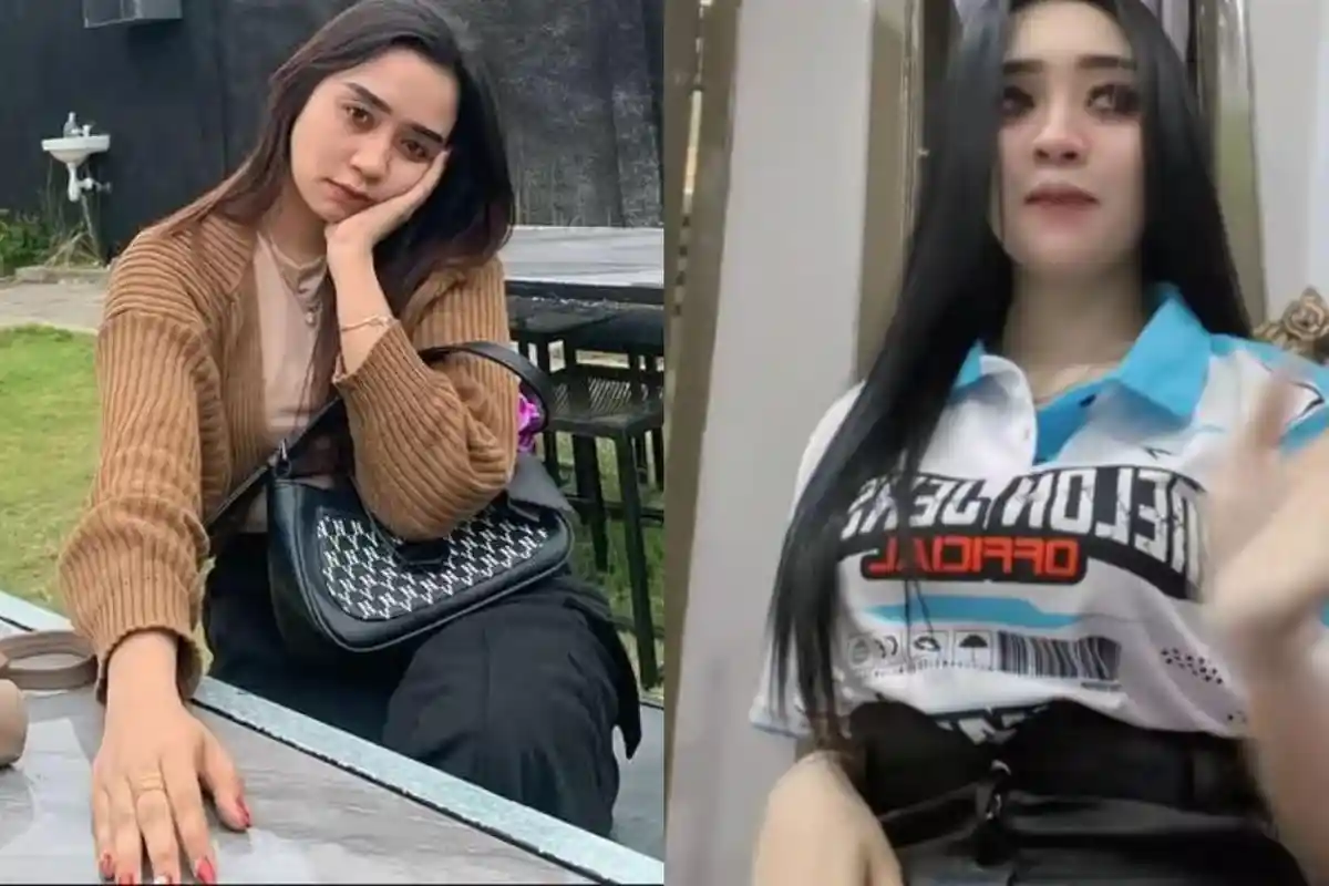 Sosok Andin, Dancer Karnaval Sound Horeg Lumajang yang Tewas Kecelakaan, Rekaman CCTV Diburu Netizen