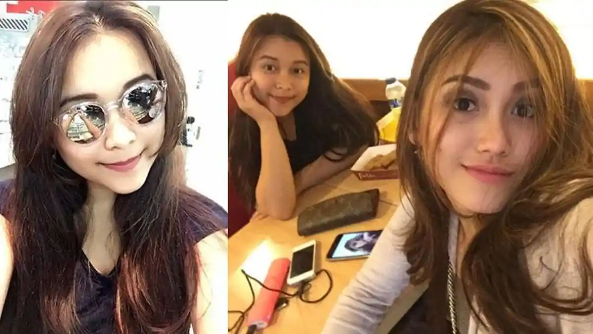 Adik Kandung Ayu Ting Ting Mendadak Bahas Perselingkuhan, Soal Kakak Batal Menikah?