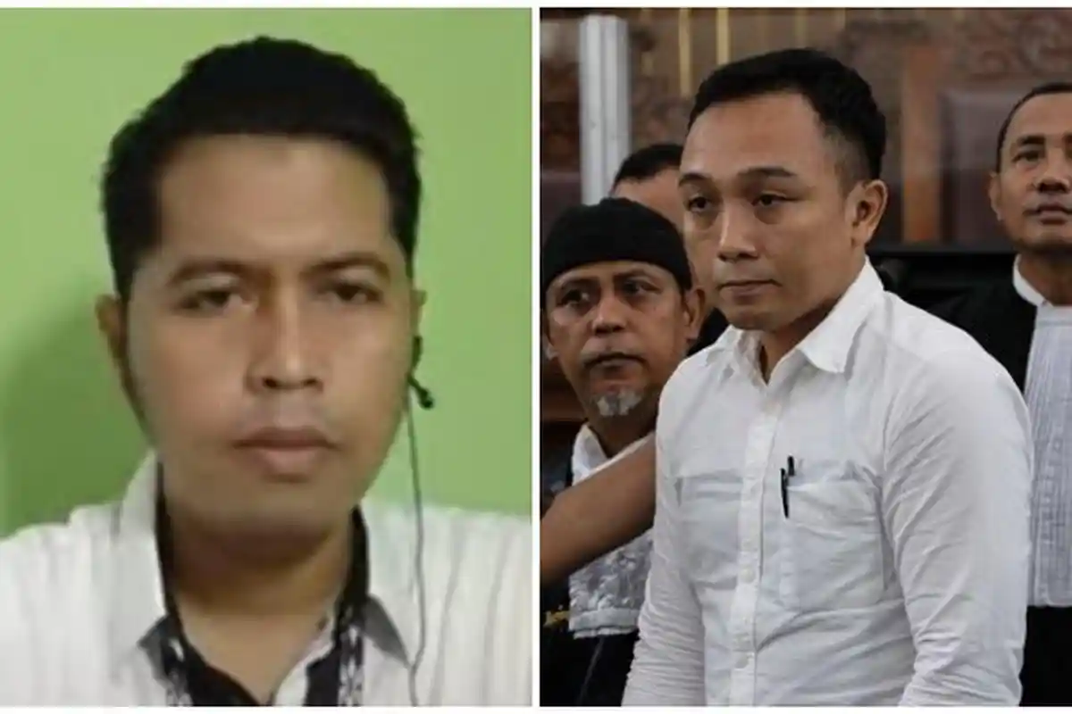 Ricky Rizal Berani Tolak Perintah Sambo Tembak Brigadir J, Martin Simanjuntak: Ricky Punya Privilege