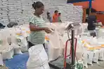 Asap Kepung Wamena, Bulog Papua Kebut 43 Ribu Ton Beras Demi Nataru