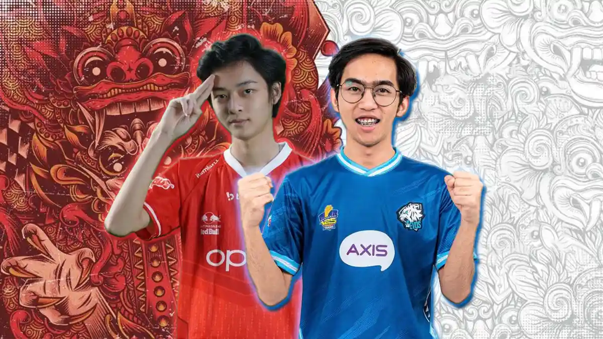 Prediksi EVOS Legends vs Bigetron Alpha di Pekan ke-8 MPL ID S12 Mobile Legends, Laga Penentu