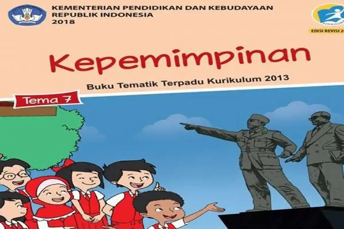 JAWABAN Tematik: Nilai Kemanusiaan Apakah yang Diterapkan oleh Petugas Pemadam Kebakaran?