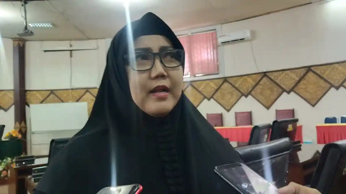 Dewan Inginkan Satpol PP Padang Harus Koordinasi dengan OPD Tegakkan Perda