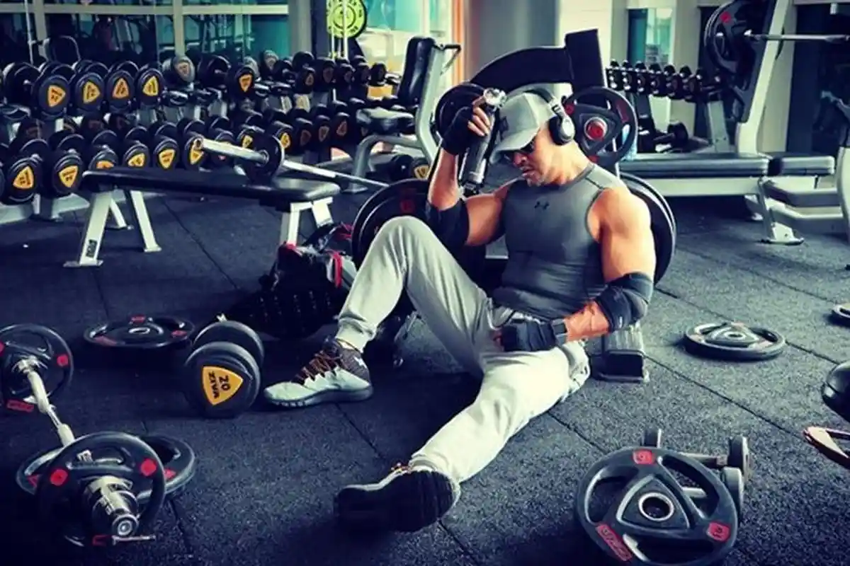 Ditawar Rp 2 Miliar untuk Nemani Selama 3 Hari, Inilah Sosok Tubuh Artis yang Digemari Tante-Tante