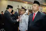 Bupati Magelang Melantik 82 Pejabat Pemkab di Balai Desa, Ini Alasannya