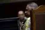 Dirut PLN Sofyan Basir Jadi Saksi 