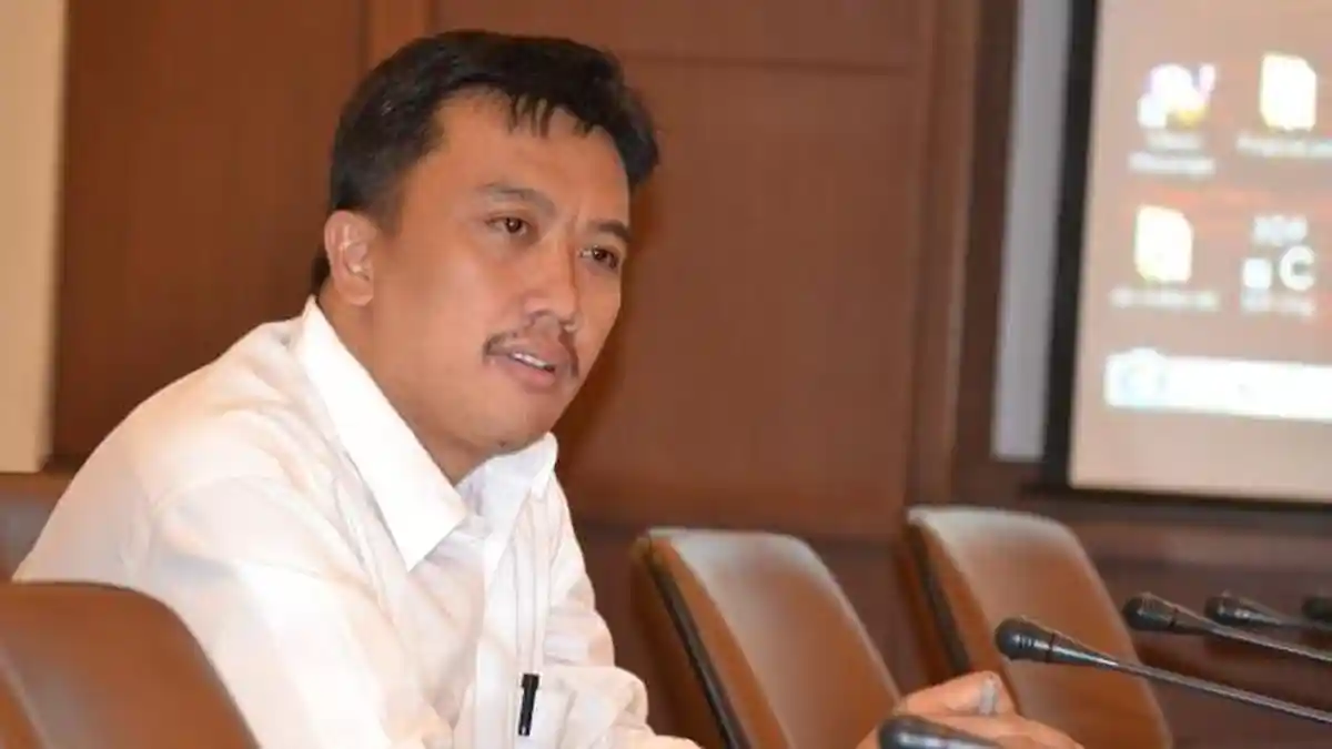 Kata Menpora Soal Tuntutan Tim Pembela PSSI yang Meminta Tim Sembilan Buka-Bukaan