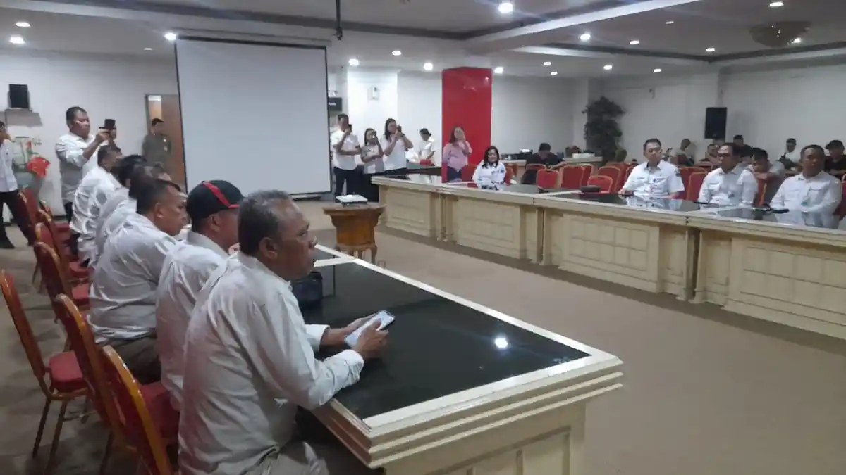 Segini UMP dan UMSP Sulut 2025 Baru Ditetapkan, Sektor Pertambangan dan Energi Lebih Tinggi