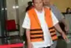 Ramlan Comel Diperiksa KPK