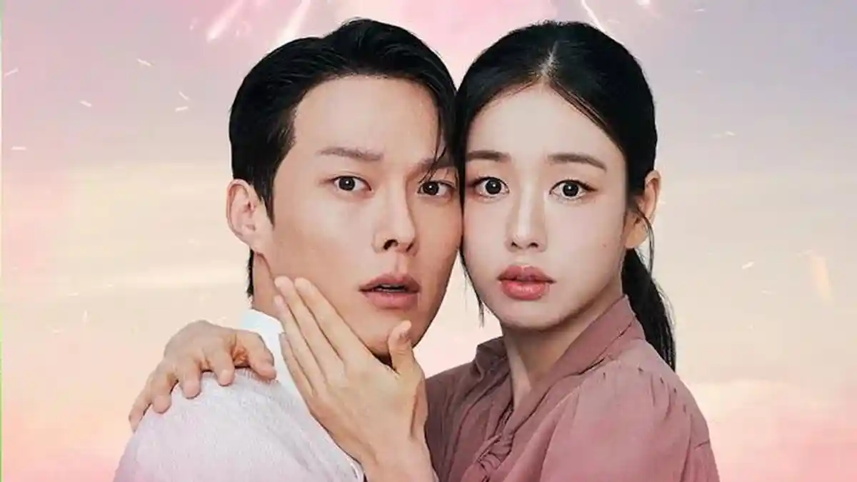 LINK NONTON Drama Korea Dynamite Kiss Full Episode Tamat dengan Sub Indo, Baca Dulu Sinopsisnya