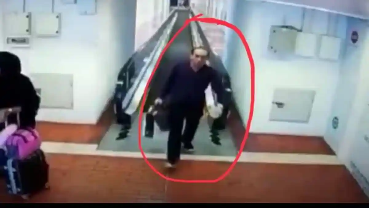 Respons KPK Info Harun Masiku Dikabarkan Berada di Jakarta Kenapa tak Ditangkap?