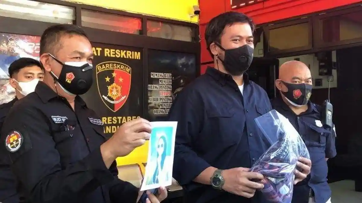 Malu Lahirkan Anak di Luar Nikah, UP Mahasiswi Akper Buang Bayinya ke Tempat Sampah: Lahir di Toilet