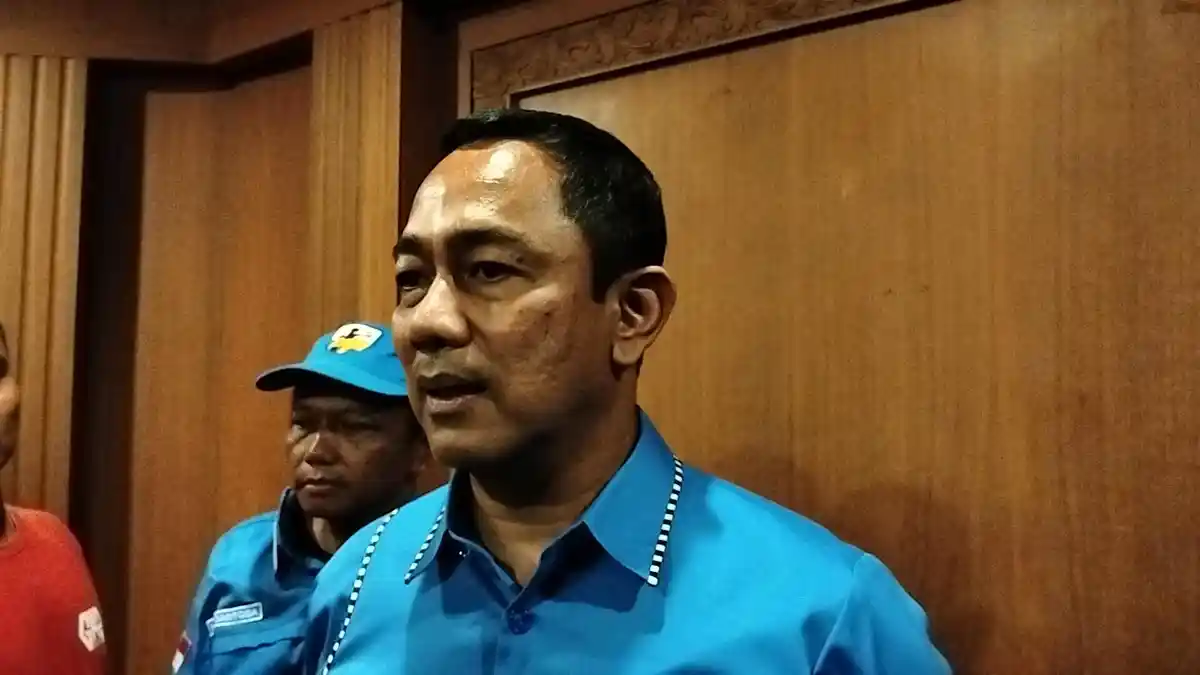 Alasan PDIP Tak Gelar Kampanye Akbar Pilgub Jateng!