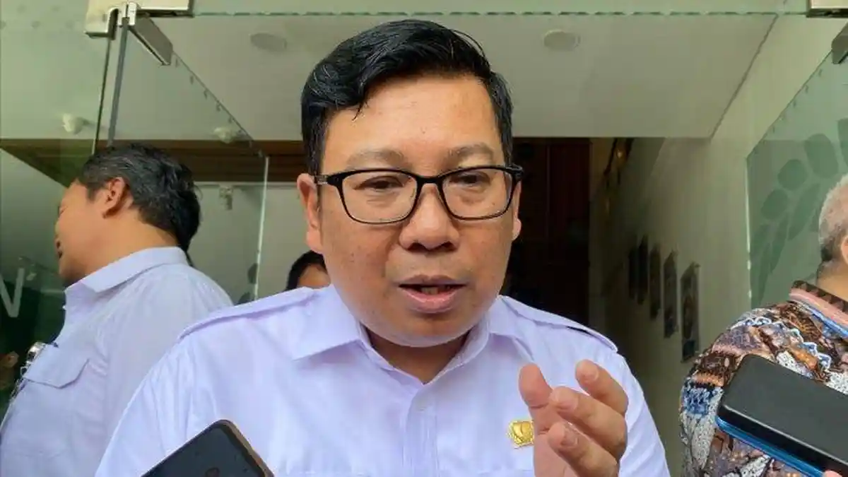 Prabowo Copot Arief Prasetyo Adi dari Jabatan Kepala Bapanas, Apa Alasannya?