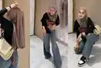 Ria Ricis Merasa Pulih Setelah Ruqyah, Sejak Ayah Meninggal Bolak-balik ke Psikolog Tak Sembuh