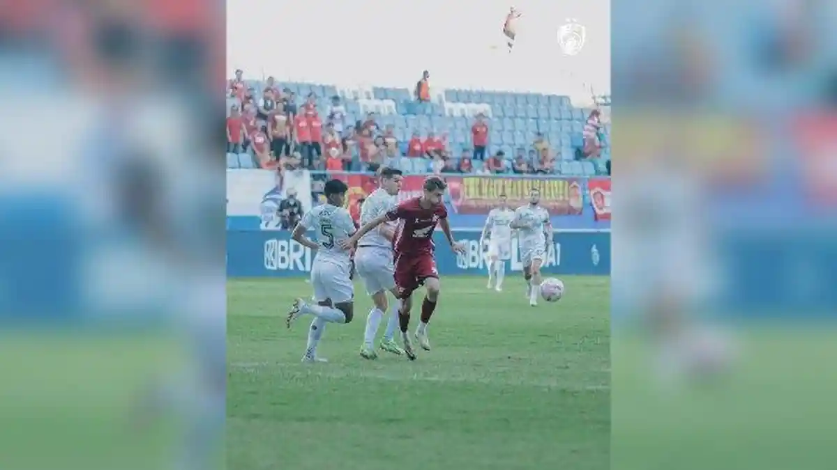 Tiket Pertandingan Persib Bandung vs PSM Makassar Sudah Dijual, Ada Diskon untuk Bobotoh