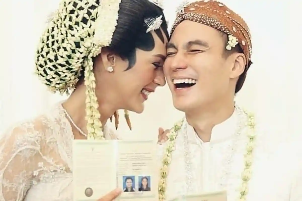 Alami Kejadian 'Buruk' saat Bulan Madu, Baim Wong dan Paula Verhoeven Semakin Dekat