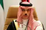 Arab Saudi Siap Balas Serangan Iran, Tegaskan Kesabaran Ada Batasnya