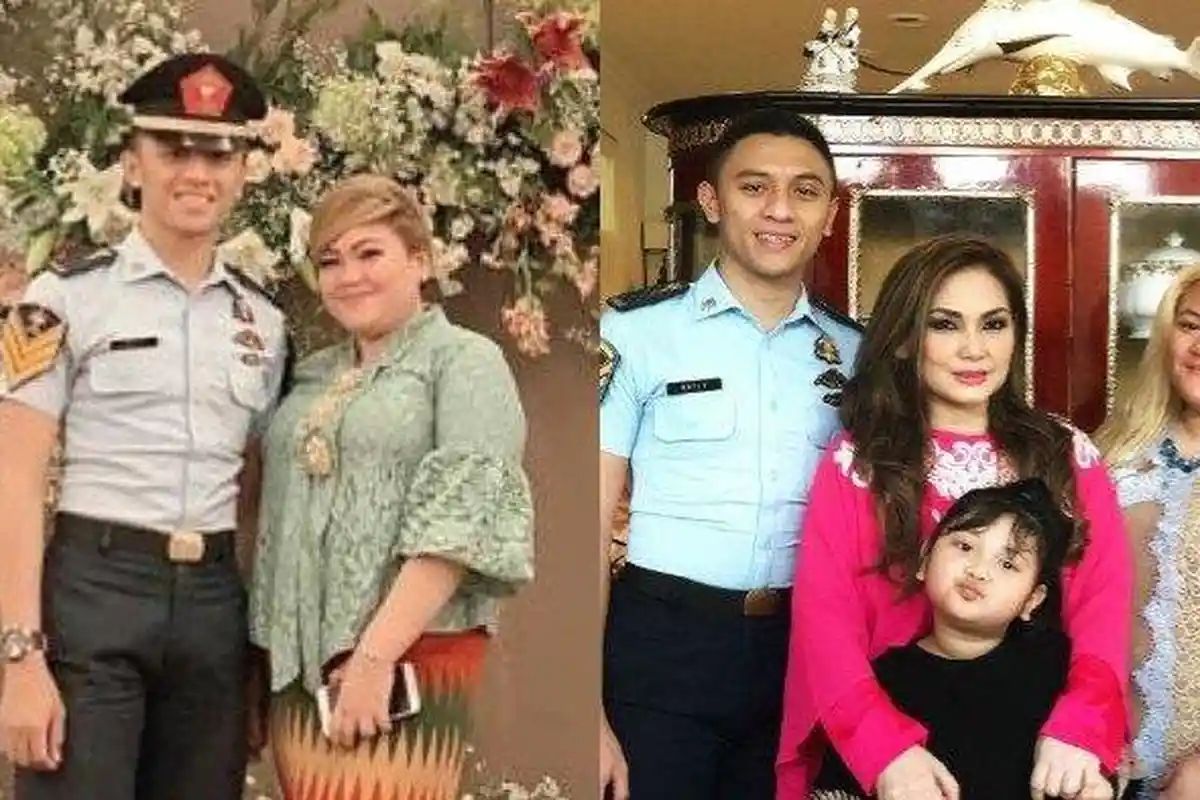 Olivia Nathania Anak Nia Daniaty Diduga Tipu 200 Orang, Raup Rp 9 Miliar Modus Lolos PNS