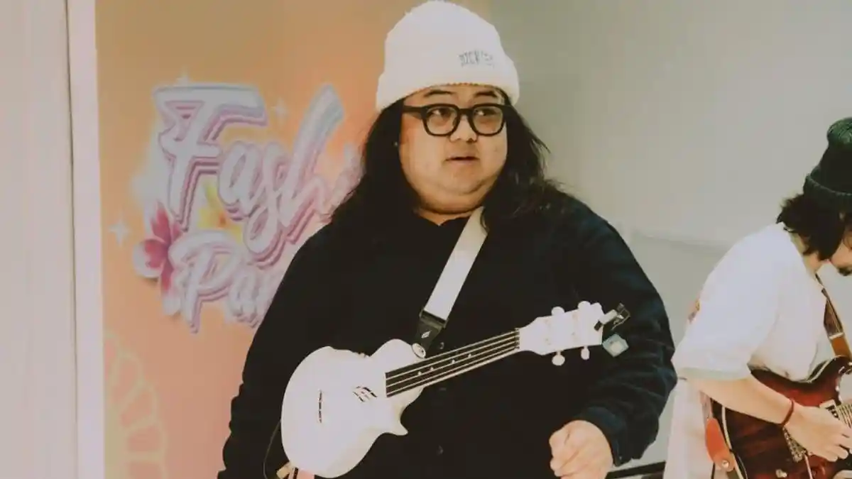 Chord Gitar Diculik Cinta dari Gustiwiw