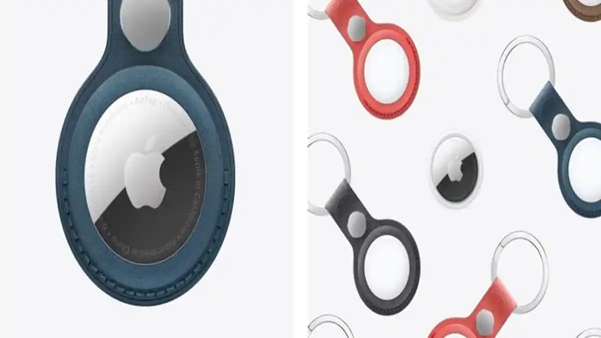 Apple Sepakat Bangun Pabrik AirTag di Batam, Menperin Ungkap Poin Penting Hasil Perundingan