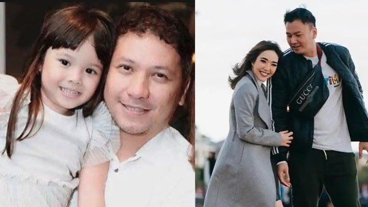Perlakuan Gading Marten Pada Gisel Meski Telah Cerai dan Miliki Pacar, Ayah Gempi Siap Pasang Badan