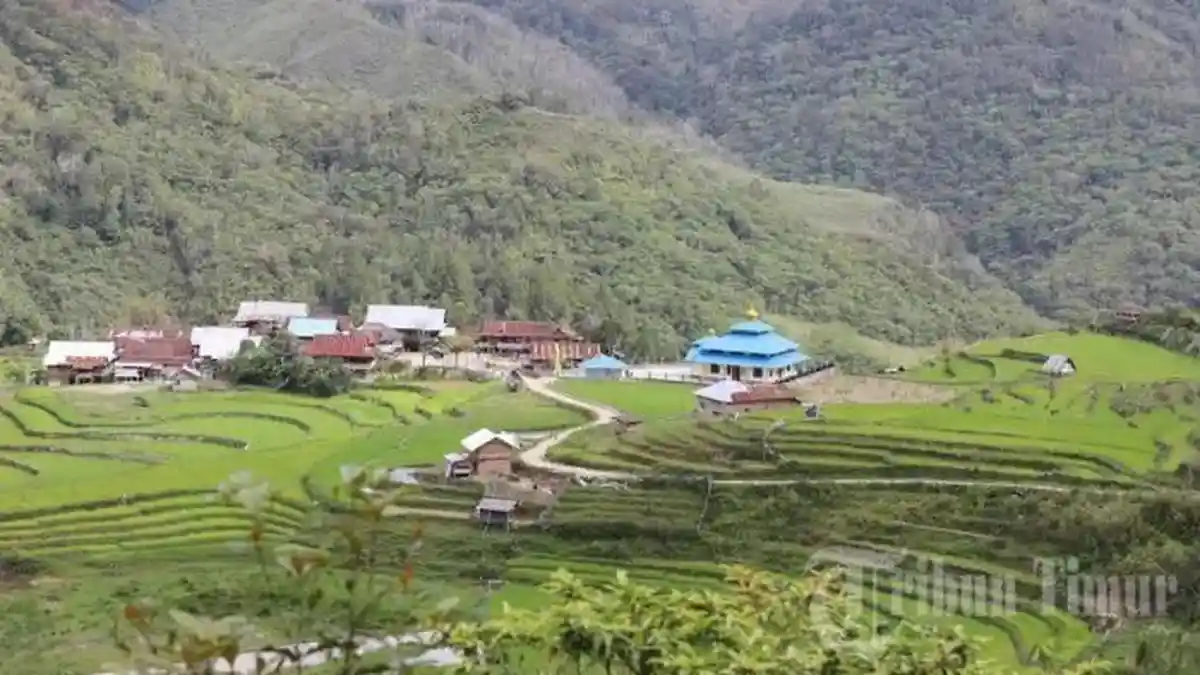 Mengenal Ormat, Perusahaan Energi Panas Bumi Asal Israel - AS Garap Potensi Luwu Utara