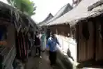 Menengok Desa Wisata Sade di Lombok NTB