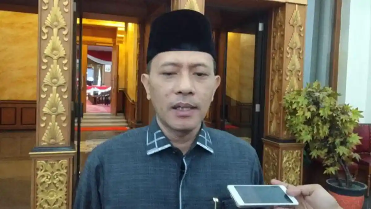 Dewan Dorong Pemprov Jambi Bentuk BUMD Pengelolaan Hulu Migas Participating Interest