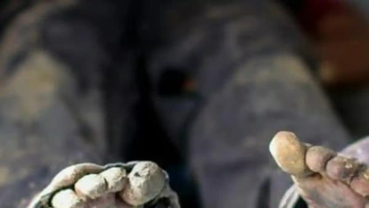 1 Bulan Menyimpan Dendam, Ini Pengakuan Pria yang Membunuh Nenek Tetangganya, Dipukuli Pakai Kayu