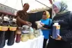 Festival Pasar Rakyat Juara Jawa Barat