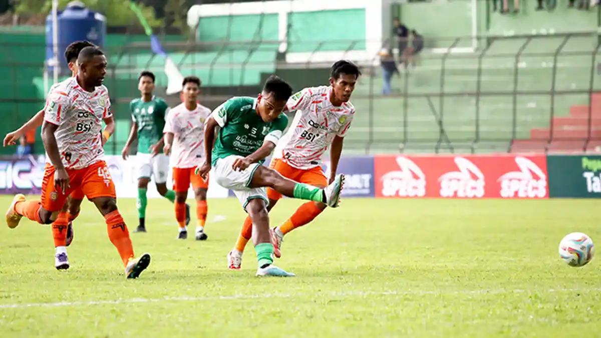 PREDIKSI PSMS Medan Vs Persiraja Banda Aceh Babak 12 Besar Liga 2, Potensi Imbang Lagi?
