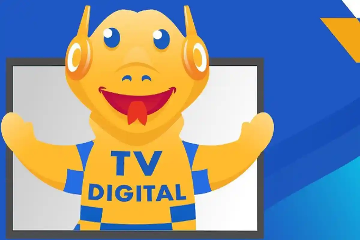 Cara Mengetahui TV Digital atau Analog, Berikut Empat Langkah yang Bisa Dilakukan pada TV Rumah