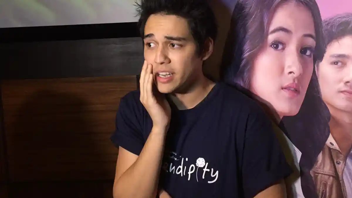 Mimpi Maxime Bouttier, Ingin Sutradarai Film yang Pemeran Utamanya Prilly Latuconsina
