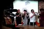 Rani Ve Luncurkan Single Masih Ada Karya Deddy Dhukun