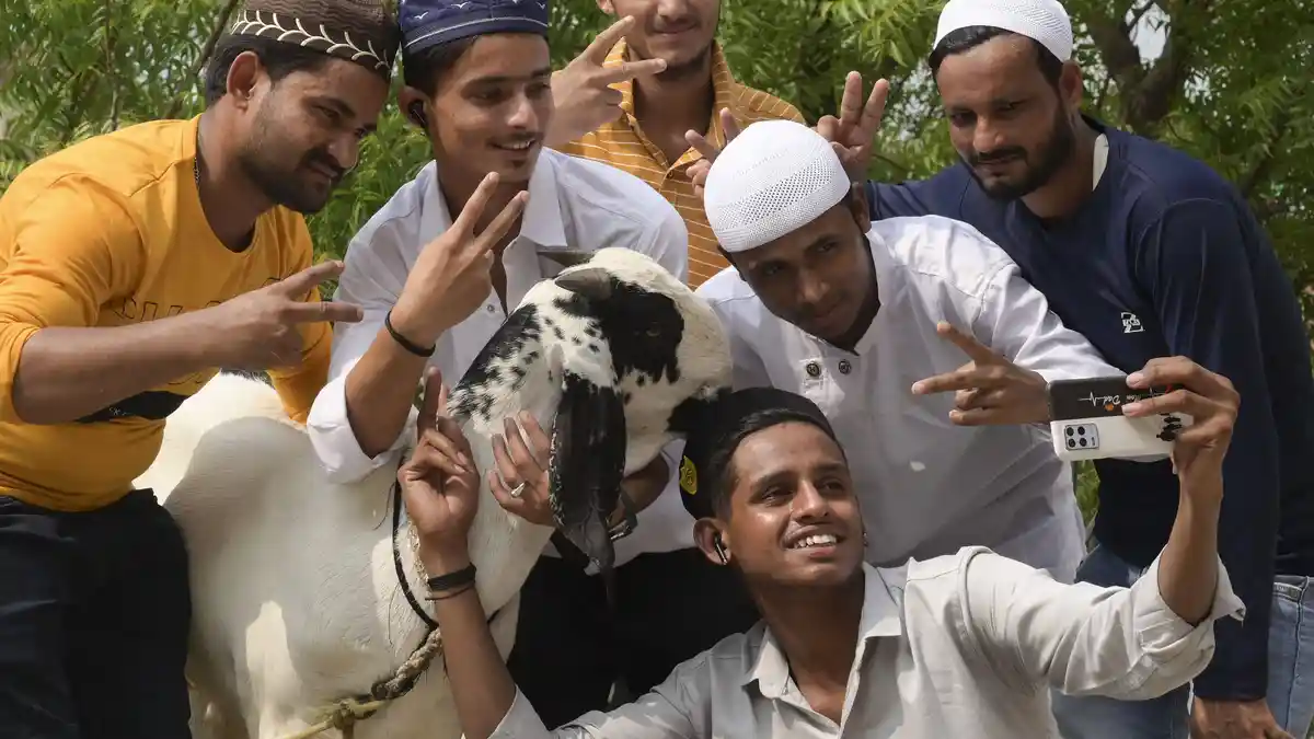 Jadwal Idul Adha 2024 Versi Arab Saudi, Kemenag, Muhammadiyah, dan NU, Berbeda?