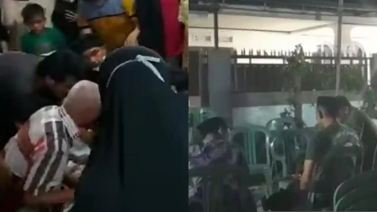 Ketua FKUB Sultra Akan Dimakamkan di TPU Punggolaka Kendari, Wafat Usai ...